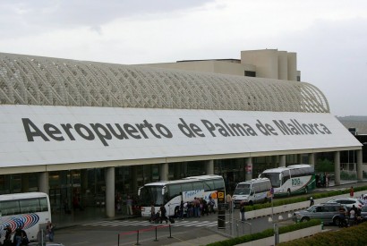 TRANSPORT IN MALLORCA