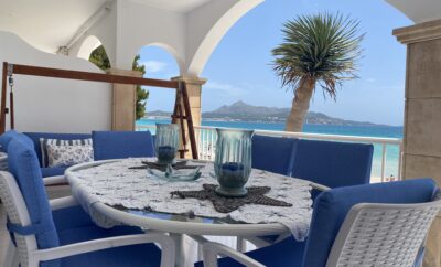 Sea view relax