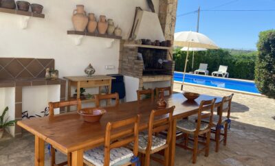 Llubi finca