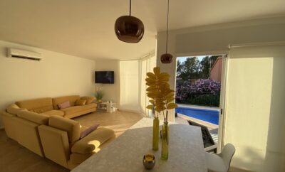 Villa Roure, Bonaire