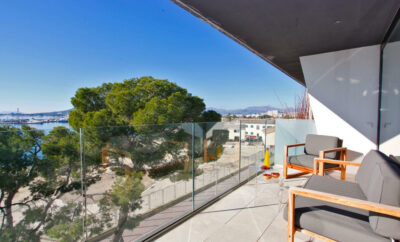 Fantastic apartment in Puerto Alcudia.